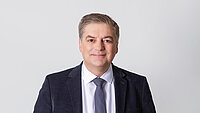 Peter Skutta Portraitbild von Peter Skutta