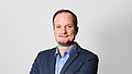 Tom Valk Portraitbild von Tom Valk