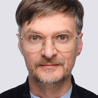 Portraitbild von  Gabriel Wohlfahrt