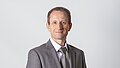 Michael Becker Portraitbild von Michael Becker