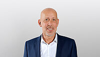 Dirk Müller Portraitbild von Dirk Müller