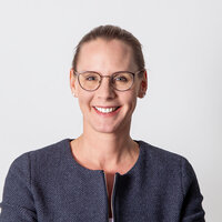 Katrin ten Freyhaus Portraitbild von Katrin ten Freyhaus