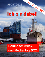 Ich bin dabei
