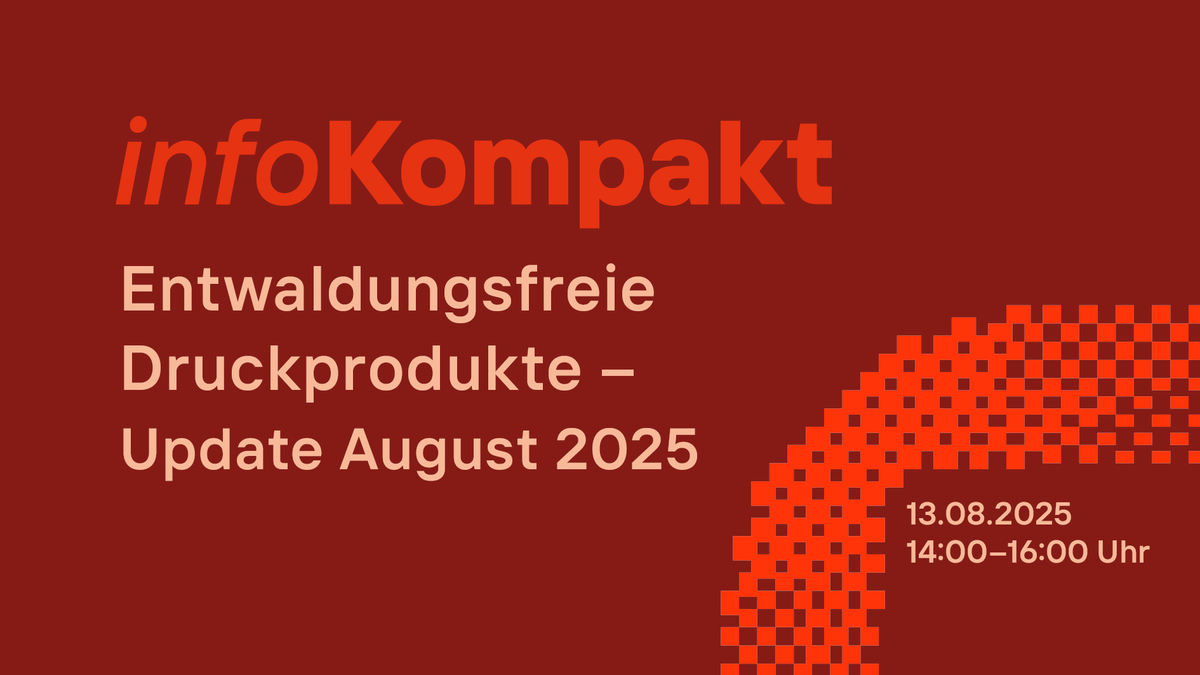 infoKompakt Update August