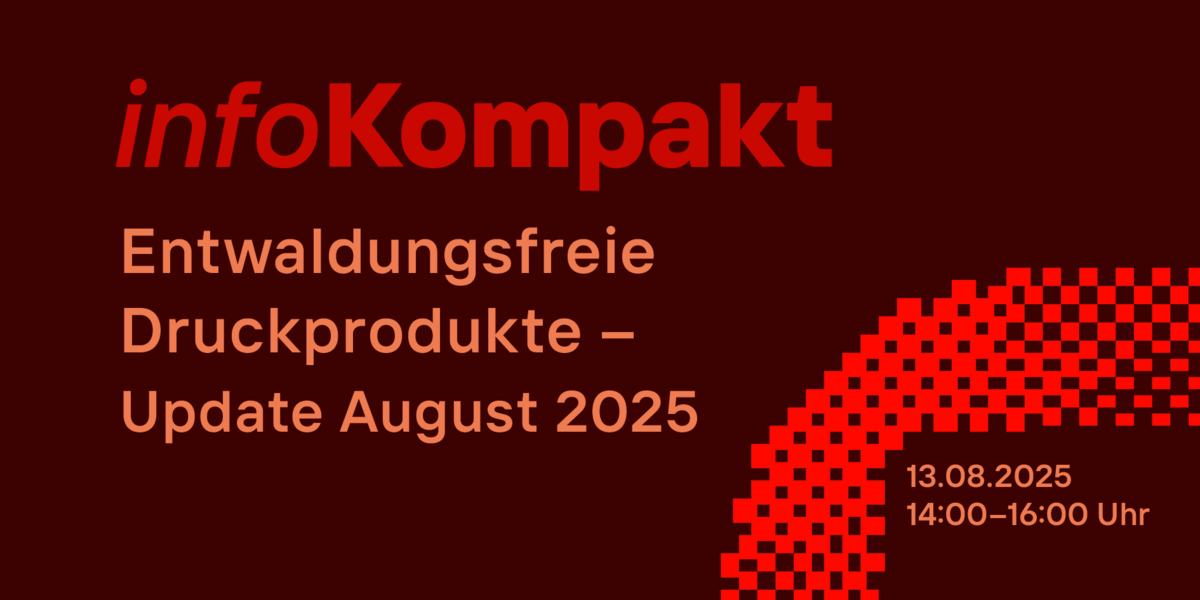 infoKompakt Update August
