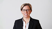 Portraitbild von  Sabine Justus