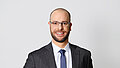 Jan Kröger Portraitbild von Jan Kröger