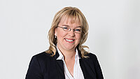 Portraitbild von  Alice Krynojewska