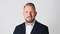 Alexander Justa Portraitbild von Alexander Justa