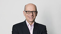 Portraitbild von  Stefan Brunken