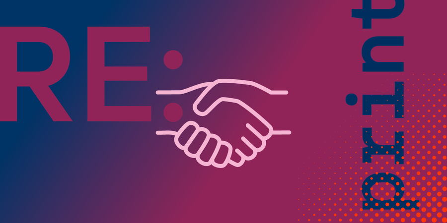 Vertriebskongress 2025: Partner werden