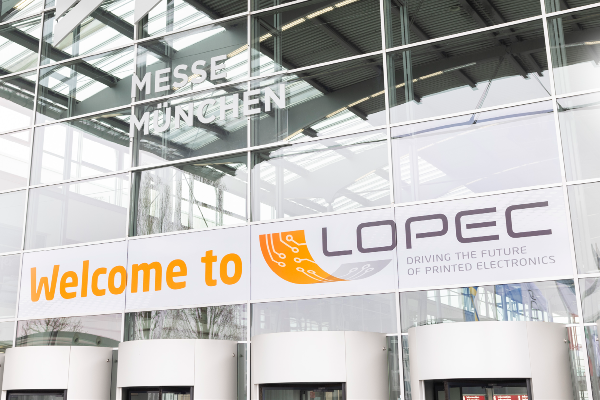 LOPEC 2025