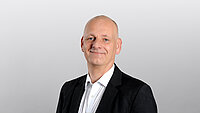 Portraitbild von  Jens Meyer