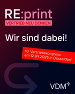 Wir sind dabei!