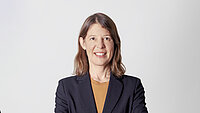 Portraitbild von  Birgit Dürr