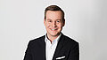 Jan Prentler Portraitbild von Jan Prentler