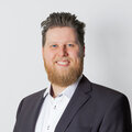 Philipp Klümper Portraitbild von Philipp Klümper