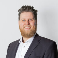 Philipp Klümper Portraitbild von Philipp Klümper