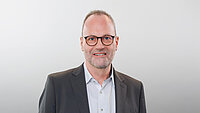 Portraitbild von  Gerald Walther
