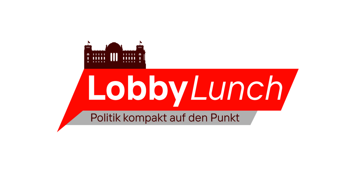 Lobbylunch