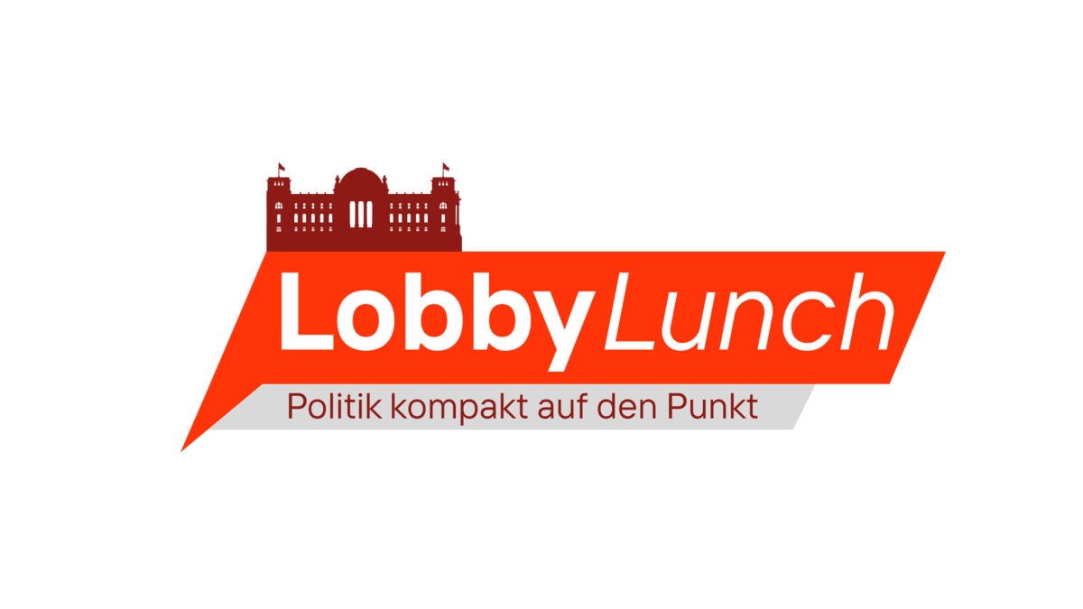 Lobbylunch
