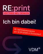 Ich bin dabei