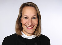 Kirsten Hommelhoff Portraitbild von Kirsten Hommelhoff