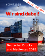 Wir sind dabei!