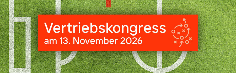 Vertriebskongress 2026
