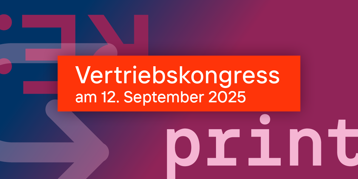 Vertriebskongress 2025