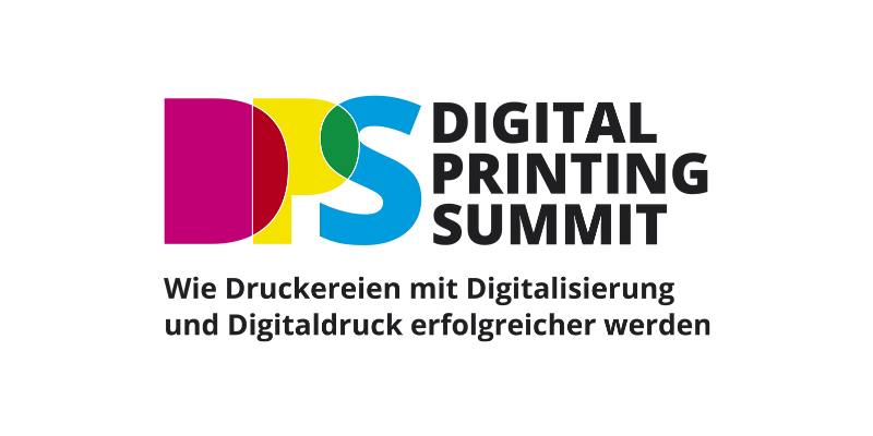 DPS Logo mit Claim