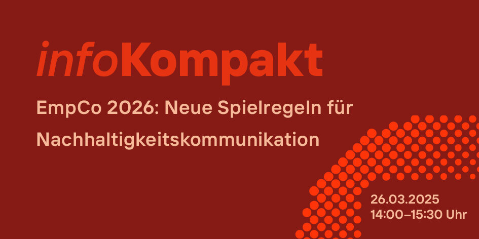 infoKompakt EmpCo 2026