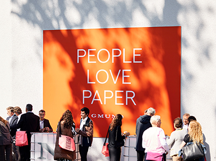 People Love Paper